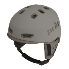 Pret Women's Lyric X2 Platinum Helmet
