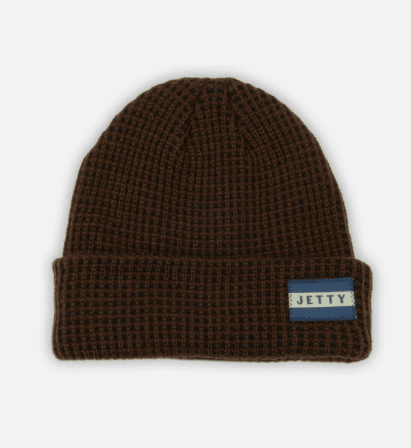 Jetty Men's Rudder Beanie