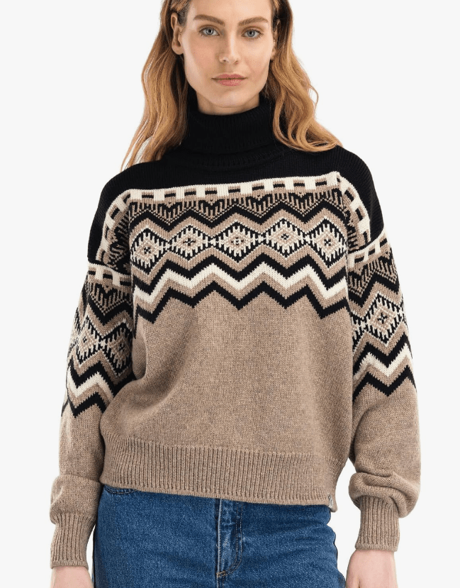 Dale Women's Randaberg Sweater
