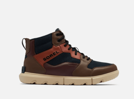 Sorel Men's Explorer Next Sneaker Mid