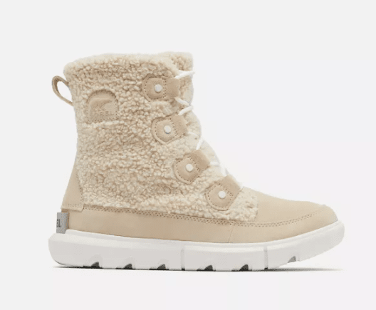 Sorel Women's Explorer Next Joan Cozy Boot