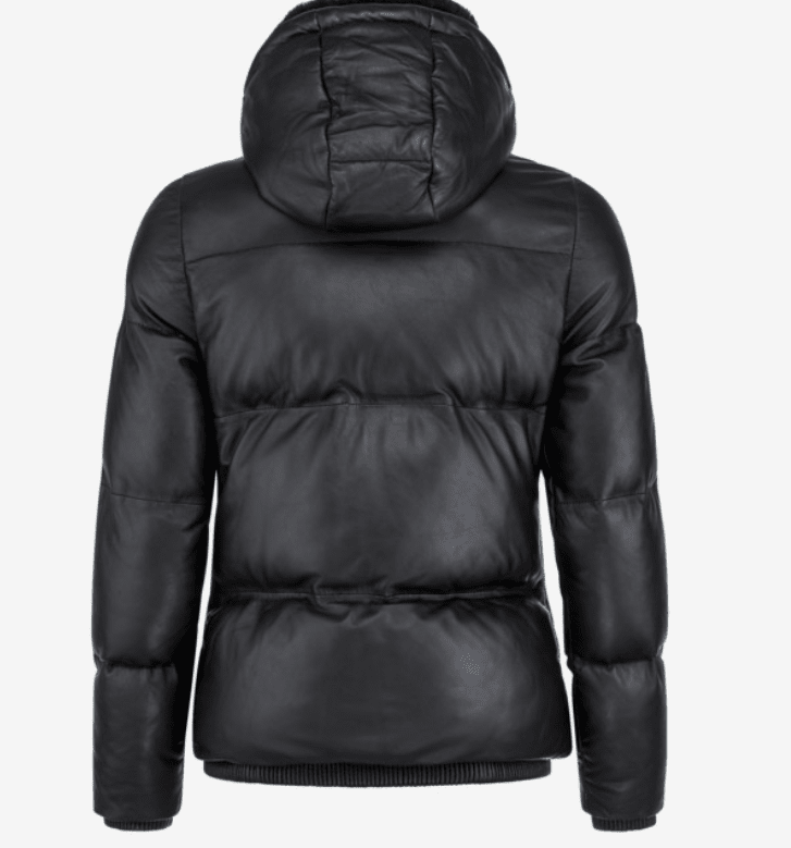 Head Women\'s Legacy Leather Jacket | Ski Barn