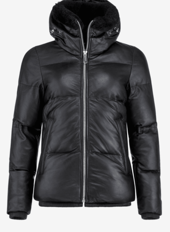India Manufacturer Exporter Supplier and Distributor of Bulk Ladies Leather  Jackets and Leather Coats