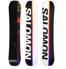 Salomon Men's Huck Knife Pro Snowboard