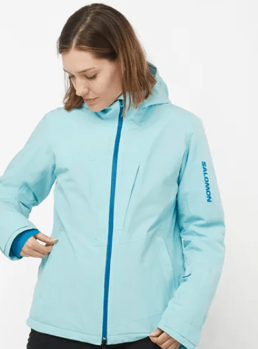 Salomon Women's Highland Jacket