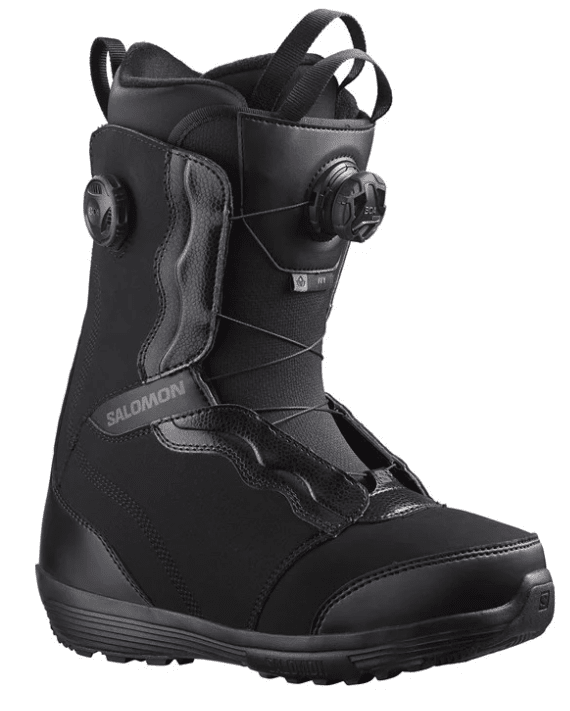 Salomon Women's Ivy Boa SJ Snowboard Boots '24