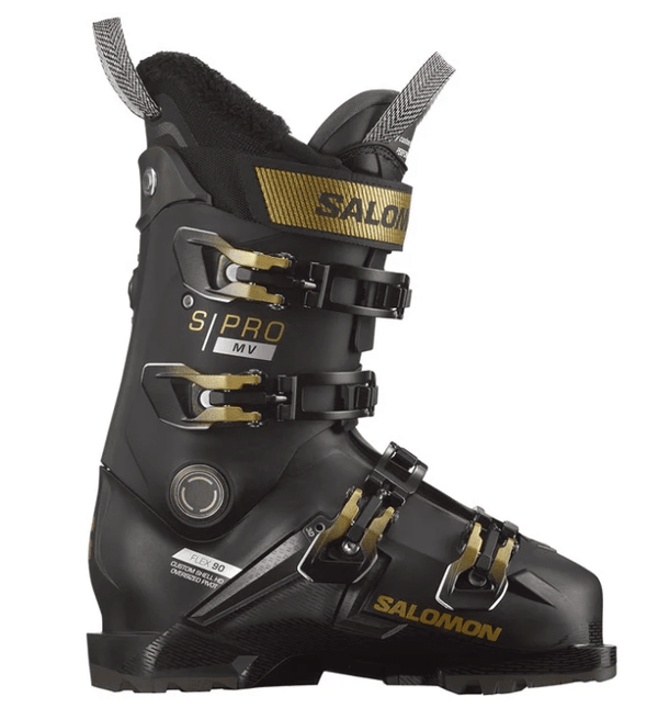 Salomon Women's S/Pro MV 90 Ski Boots '24