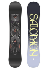 Salomon Women's Wonder Snowboard