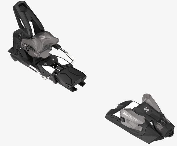 Salomon Strive 14 GW Bindings with 90 or 100mm Brakes