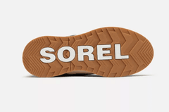Sorel Women's Out N About III Waterproof Mid Sneaker