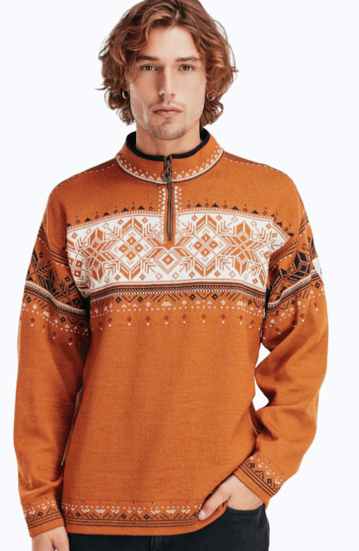 Dale Men's Blyfjell Sweater