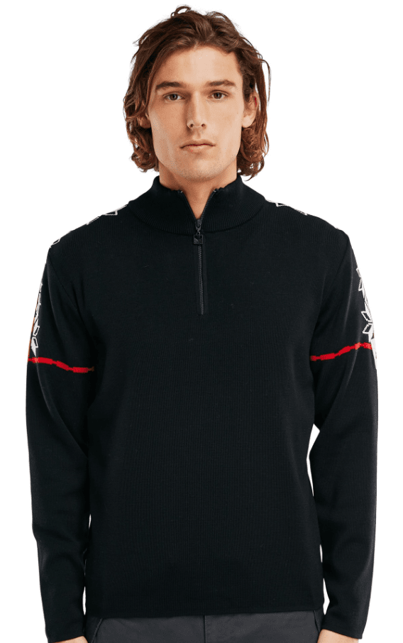 Dale Men's Mount Blatind Sweater