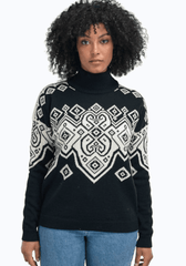 Dale Women's Falun Heron Sweater
