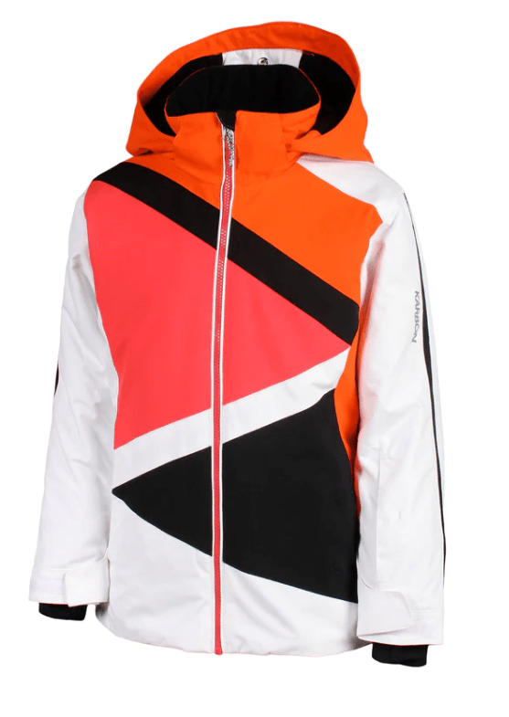 Karbon Girls' Answer Jacket