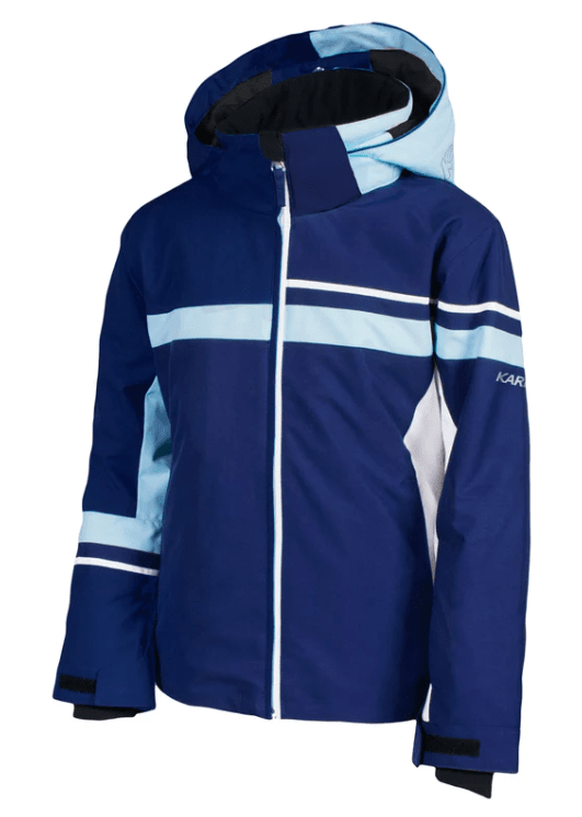 Karbon Girls' Raven Jacket