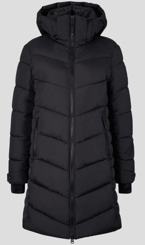 Fire & Ice Women's Aenny II Quilted Coat