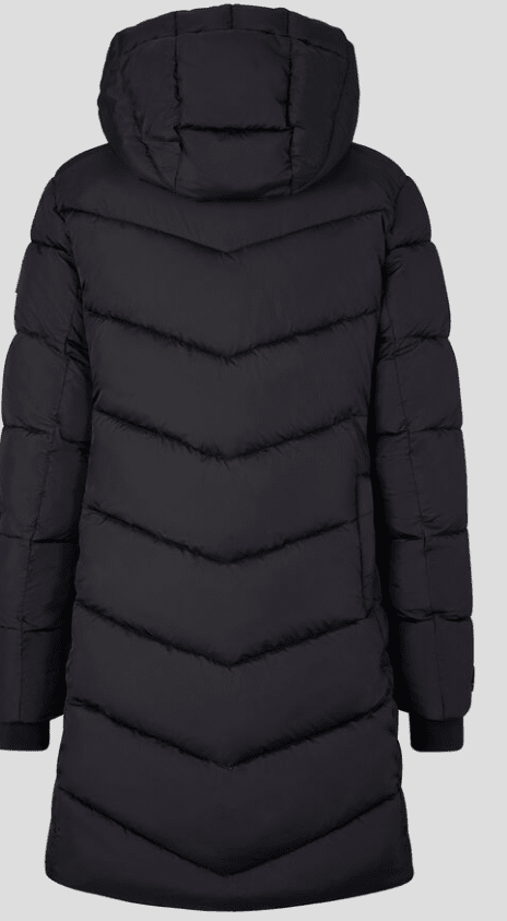 Fire & Ice Women's Aenny II Quilted Coat