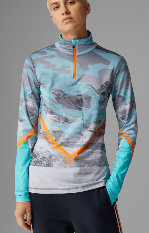 The North Face Women's Tagen Top