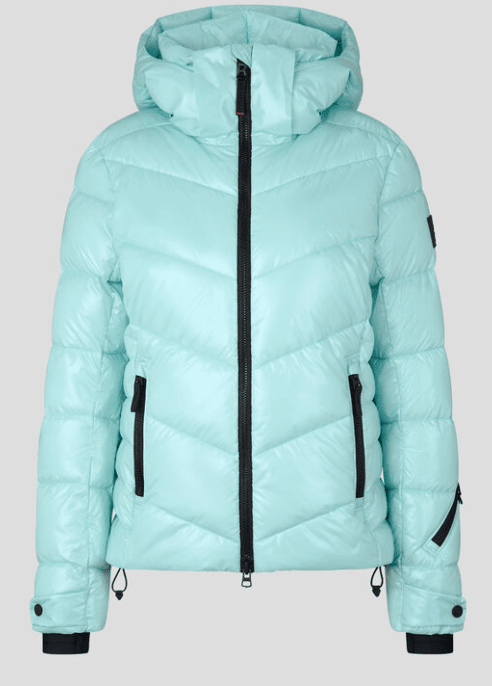 Fire & Ice Womens Saelly II Jacket