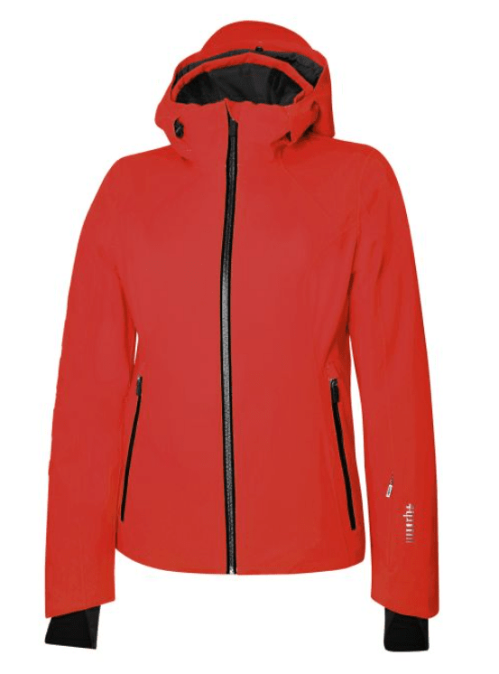 rh+ Women's Logo II Eco Jacket