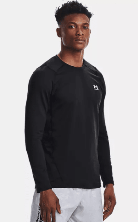 Under Armour Men's ColdGear Crew