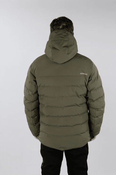 Karbon Men's Zephyr Jacket