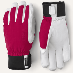 Hestra Women's Alpine Short Gore-Tex Gloves