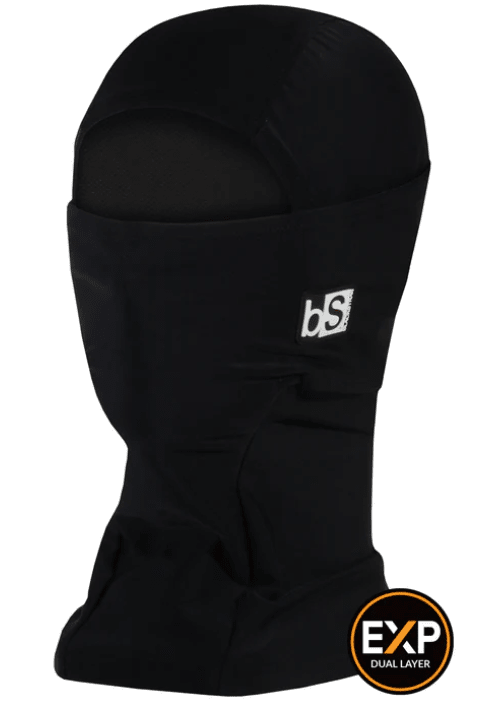 BlackStrap Expedition Hood Balaclava