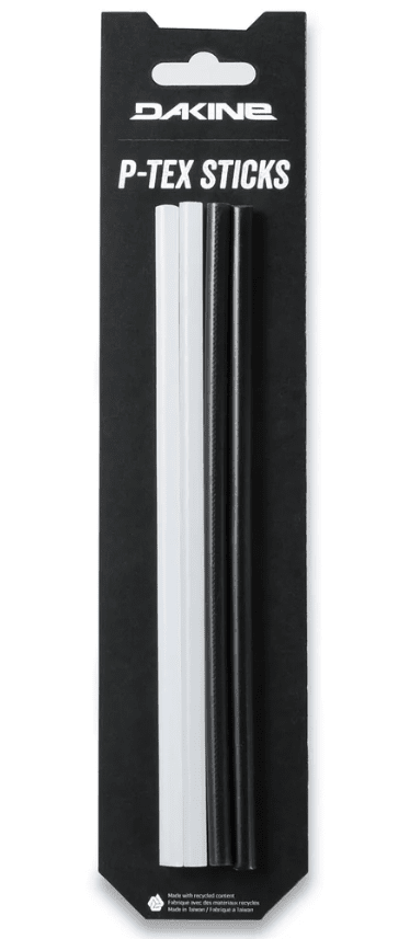 Dakine PTex Sticks Black/Clear