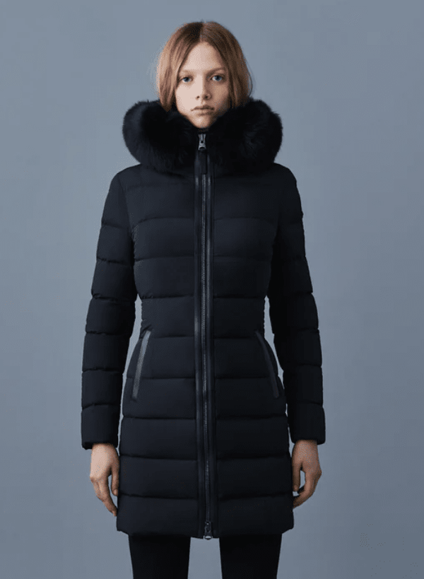 Mackage Women's Calla-BX Coat