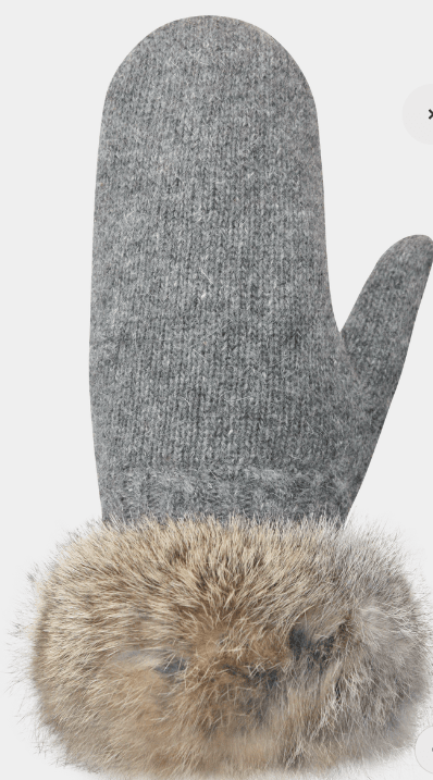 Auclair Women's Jess Mitten