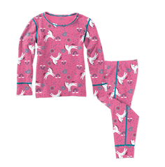 Hot Chillys Youth Originals Toddler Print Set
