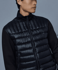 Mackage Men's Collin-Z Hybrid Insulator Jacket