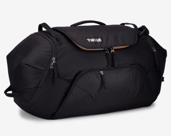 Thule RoundTrip Ski & Snowboard Duffel 80L