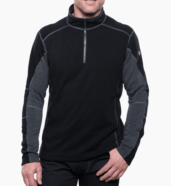 Kuhl Men's Revel 1/4 Zip