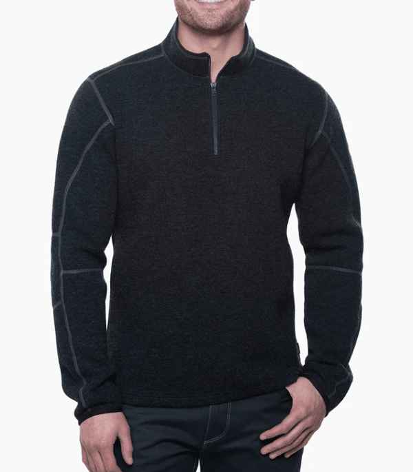 Kuhl Men's Thor 1/4 Zip