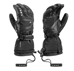 Leki Men's Detect XT S Gloves
