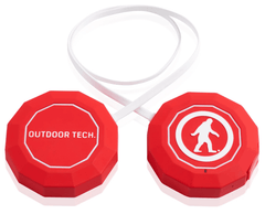 Outdoor Tech Chips 3.0 Ski Helmet Headphones