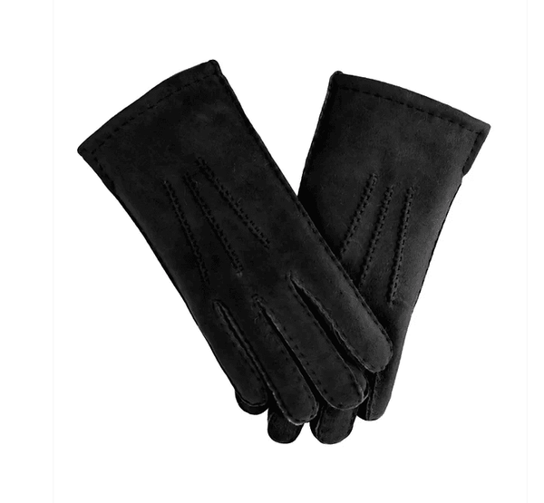 Mitchie's Matchings Men's Sheepskin Gloves