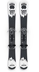 Snowfeet Skiboards 99cm