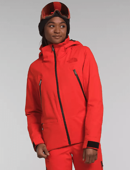 The North Face Women's Lenado Jacket