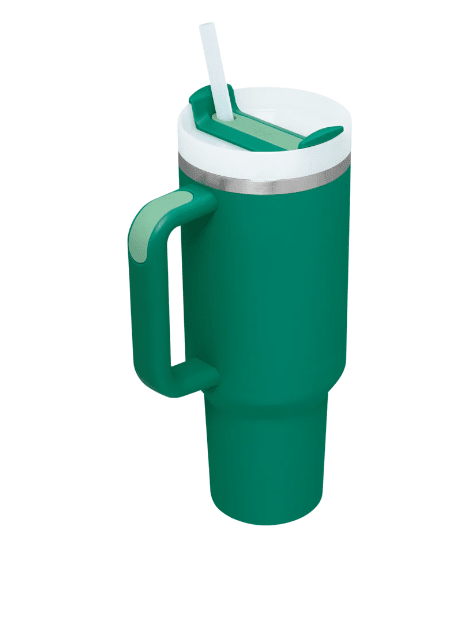 STANLEY THE QUENCHER H2.0 FLOWSTATE™ FOG TUMBLER