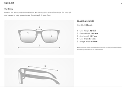 Oakley Holbrook Sunglasses Matte Black with Prizm Ruby Lenses