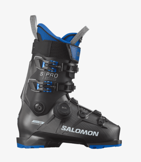 Salomon Men's S/Pro Supra Boa 120 Ski Boots 2025