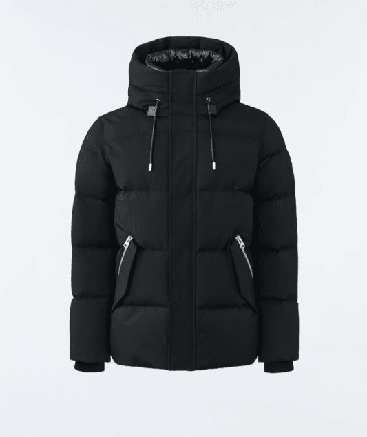 Mackage Men's Graydon Down Jacket