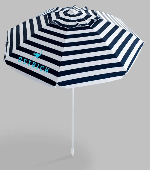 Ostrich Deluxe 7' Beach Umbrella