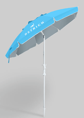 Ostrich Deluxe 7' Beach Umbrella
