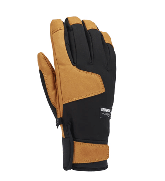 Kombi Men's MTN Profile Gloves