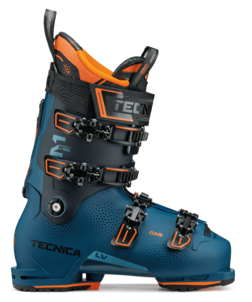 Tecnica Men's Mach1 120 LV Ski Boots 2025