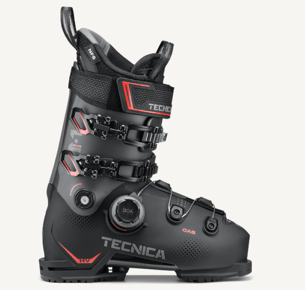 Tecnica Men's Mach Boa 110 HV Ski Boots 2025